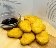 Наггетсы куриные