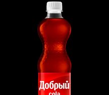 Добрый Кола