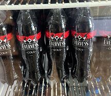 Evervess Cola