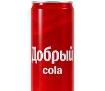 Добрый Кола