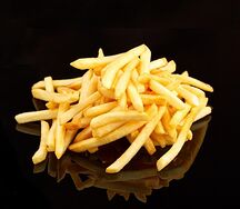 Картофель фри