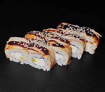 Типо фила с угрем