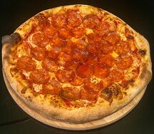 Пицца Пепперони