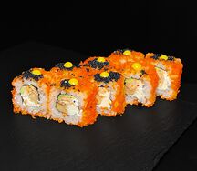 Типо ночная Москва