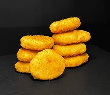 Куриные наггетсы