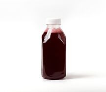 Морс клюквенный