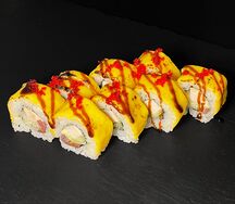 Типо Сырный Цезарь