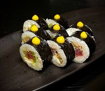 Типо Сакура