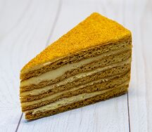 Медово-песочный