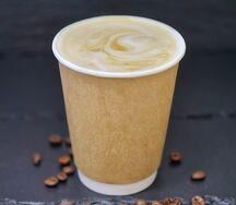 Капучино стандарт