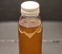 Компот из сухофруктов