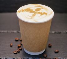 Латте стандарт