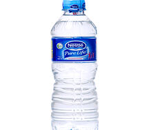 Вода Nestle