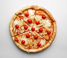 Пицца Маргарита