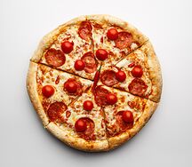 Пицца Диабло