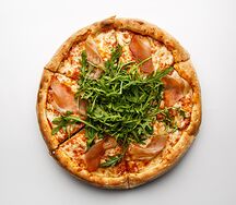 Пицца Парма