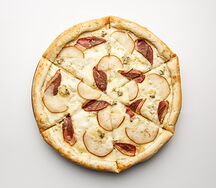 Пицца Груша с уткой