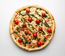 Пицца Песто