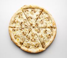 Трюфельная пицца