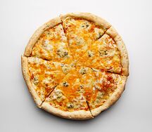 Пицца Четыре сыра