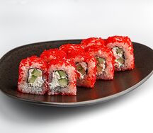 Калифорния классика