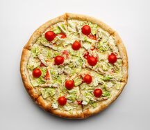 Пицца Цезарь