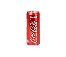 Напиток газированный Coca-Cola