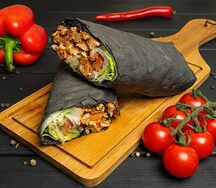 Black Doner