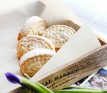 Печенье Бароновка