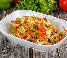 Салат Витаминный