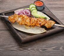 Шашлык куриный