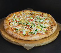 Пицца Шаверма