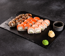 Сет Филадельфия