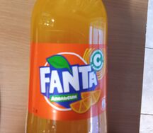 Фанта