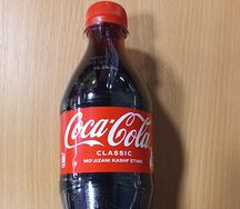 Coca-Cola