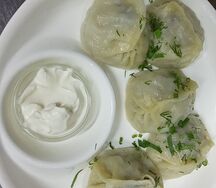 Манты