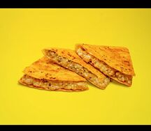 Кесадилья Ветчина с сыром