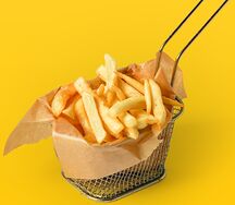 Картошка фри