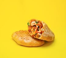 Кебро гриль