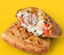 Кебро с курицей Xxl