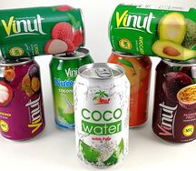 Напитки Vinut