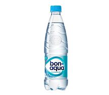 Вода Bonaqua