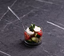 Салат Греческий