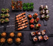 Сет Морской для компании