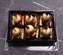 Сет Закуски с тофу