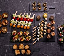 Сет Сырный для компании