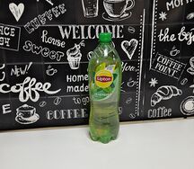 Lipton Зелёный чай