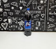 Rc Cola