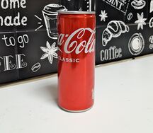 Coca-Cola