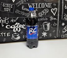 Rc Cola
